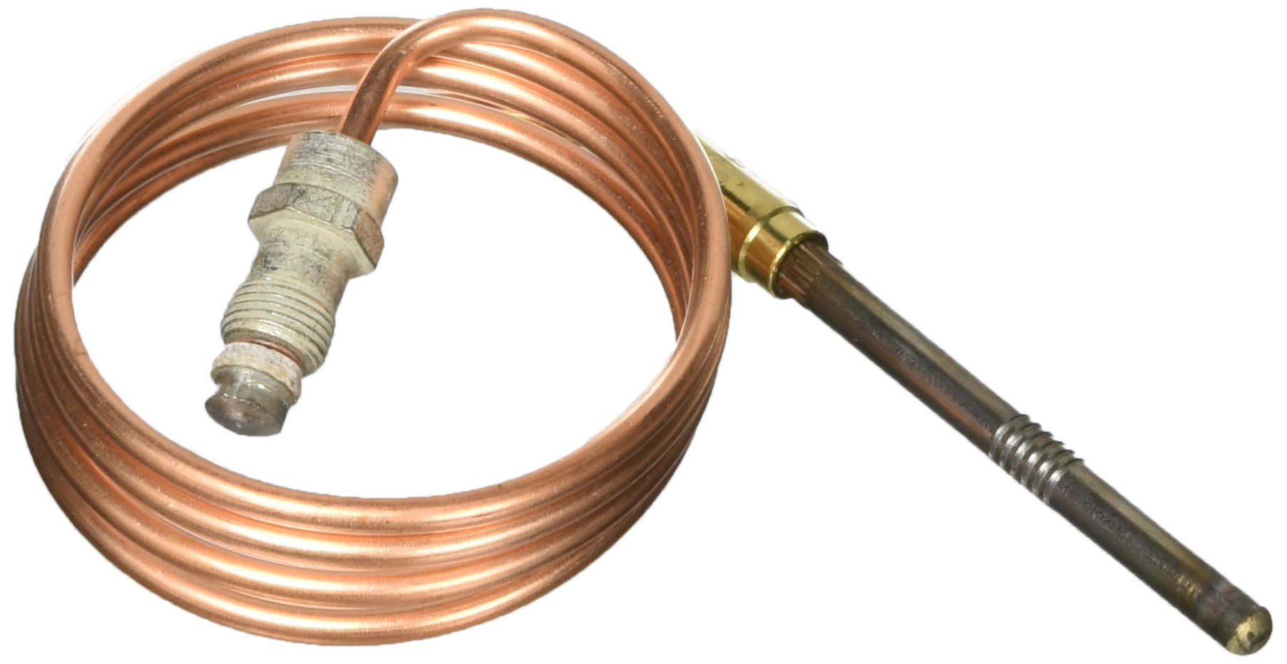  - Thermocouples